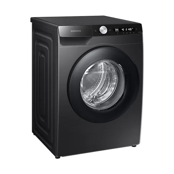 Buy Samsung 12 Kg 5 Star WW12T504DABTL  Fully Automatic Front Load Washing Machine - Vasanth and co